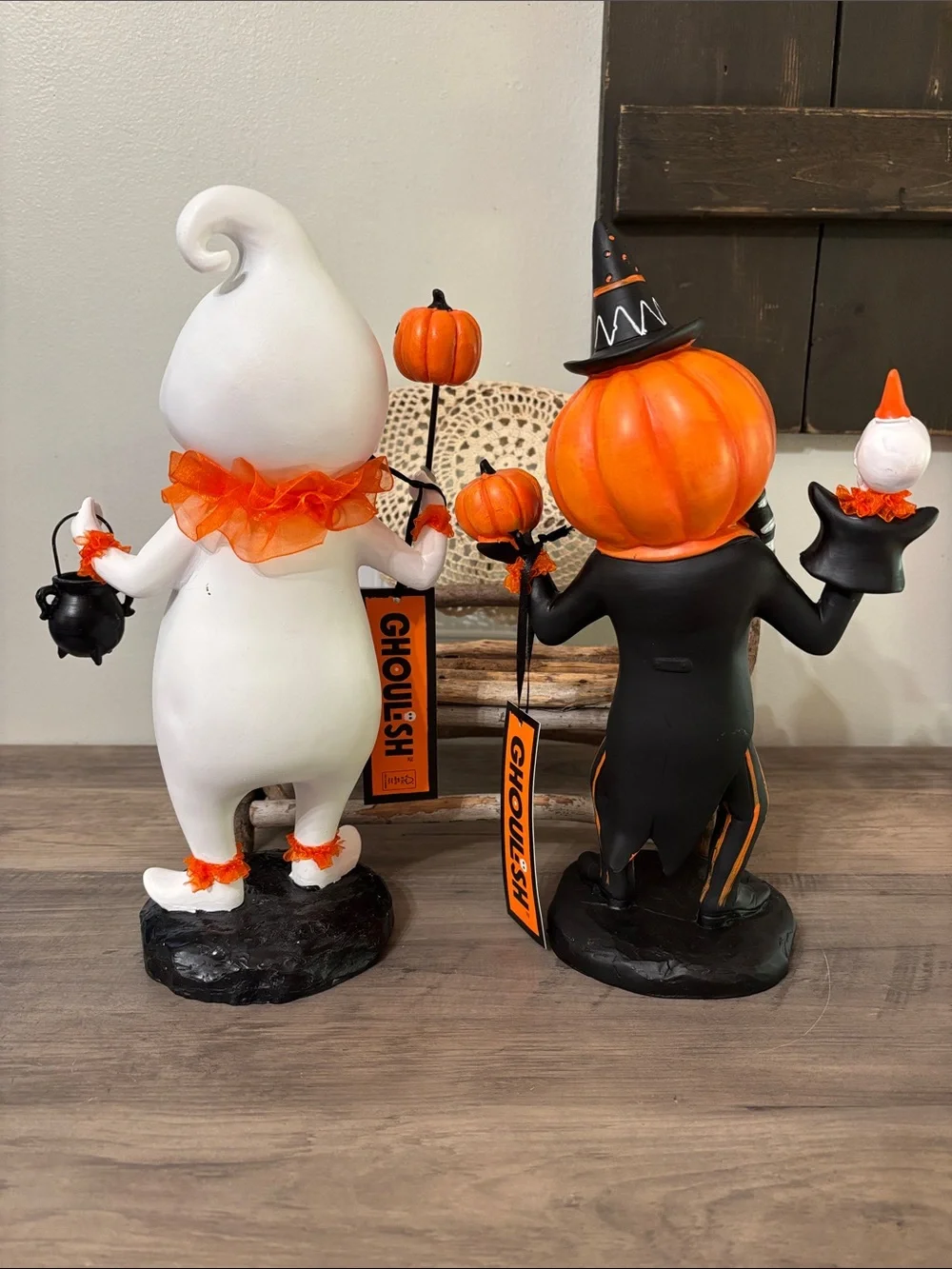 Ghoulish nwt vintage